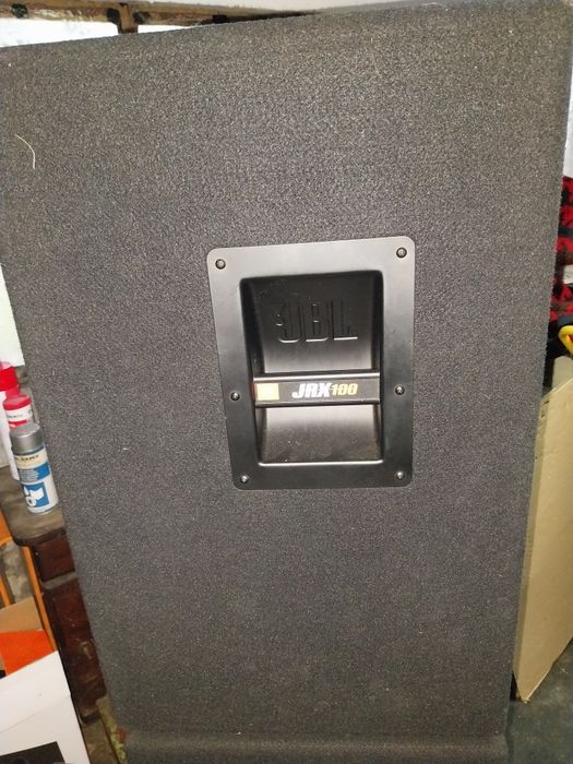 Kolumny plus konsola