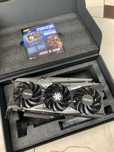 Видеокарта Rtx 3090 ichill inno3d