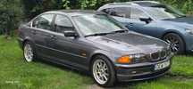 BMW Seria 3 BMW Seria 3 320i