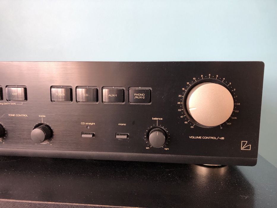 Wzmacniacz Luxsman A311