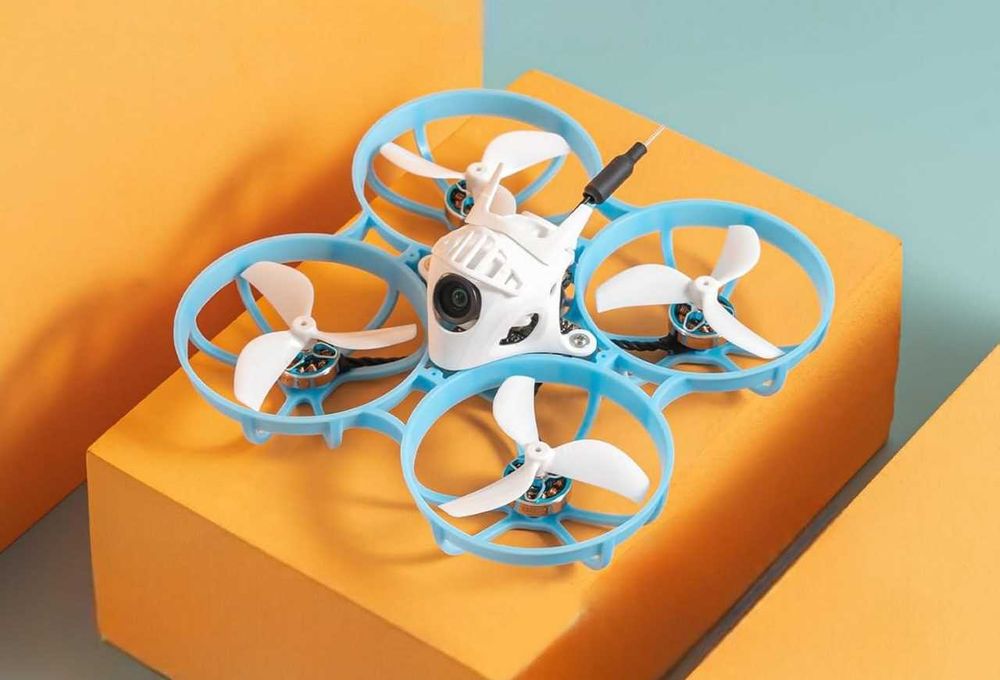 Квадрокоптер Beta FPV Meteor 75 Pro Matrix ELRS