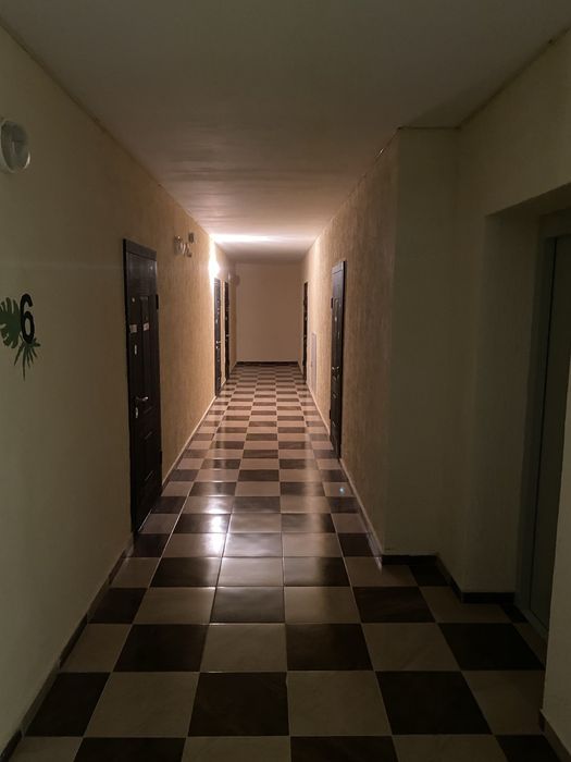 Продам 1к квартиру улТ.Г.Шевченко12