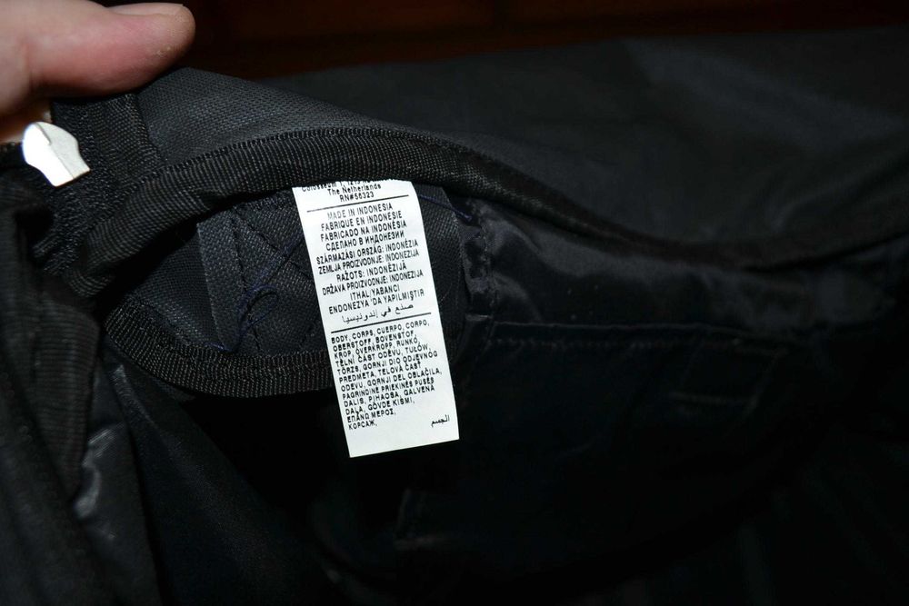 Nike сумка спортивная оригинал