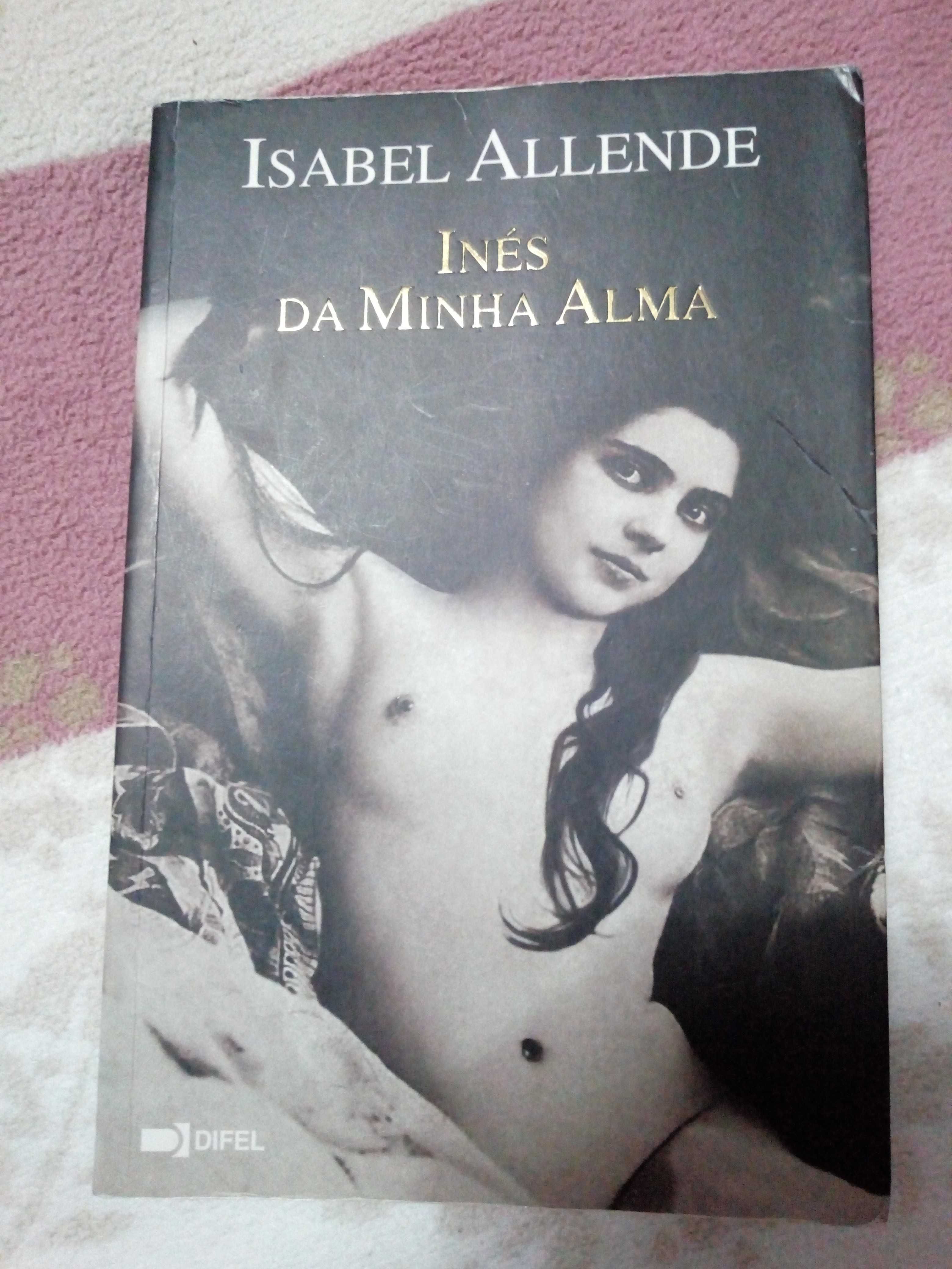 Livros de literatura