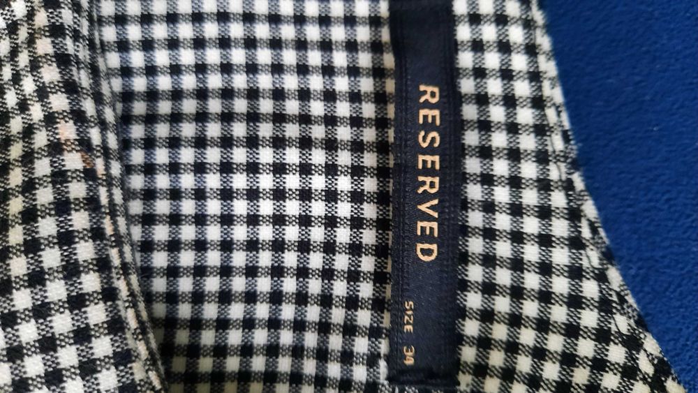 Sukienka damska Reserved