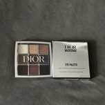 Dior backstage eye palette