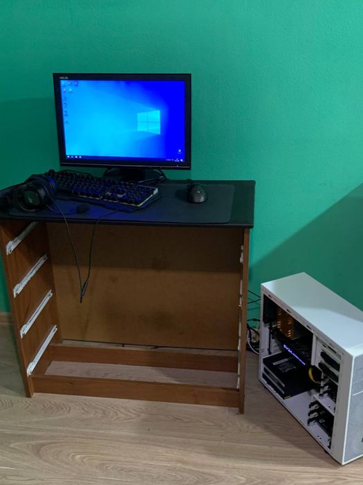 Продам компʼютер intel