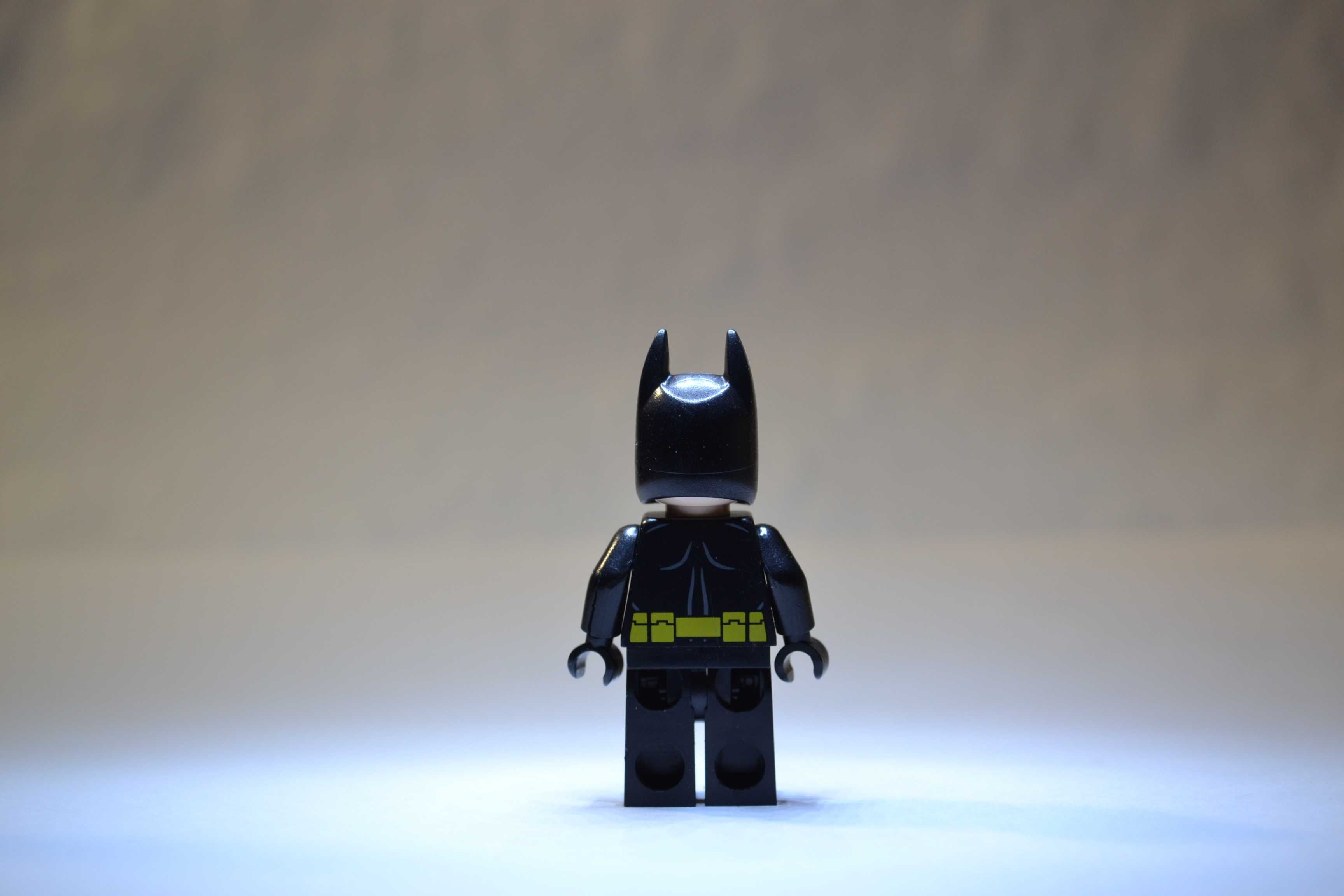 Minifigurka LEGO Super Heroes - Batman