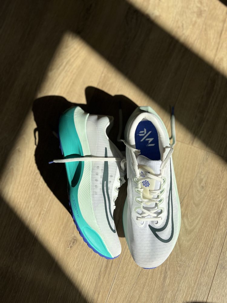 Nike Zoom Fly 45.5