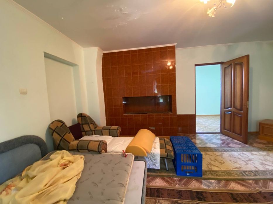 Продаж будинку- дачі в Тютьках