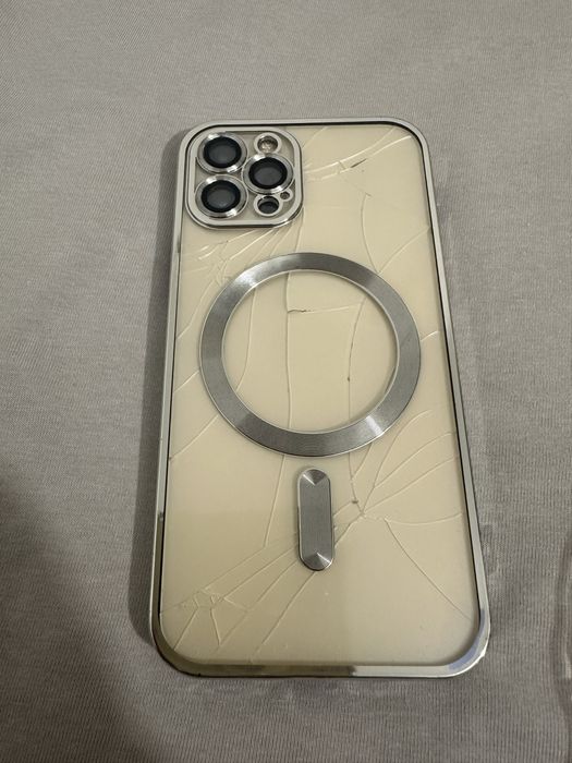 Iphone 12 Pro, 128Gb