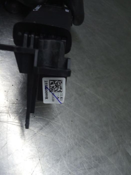 Manípulo do rádio RENAULT Captur II