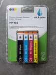 Tusze do drukarki HP 903 - Nowe