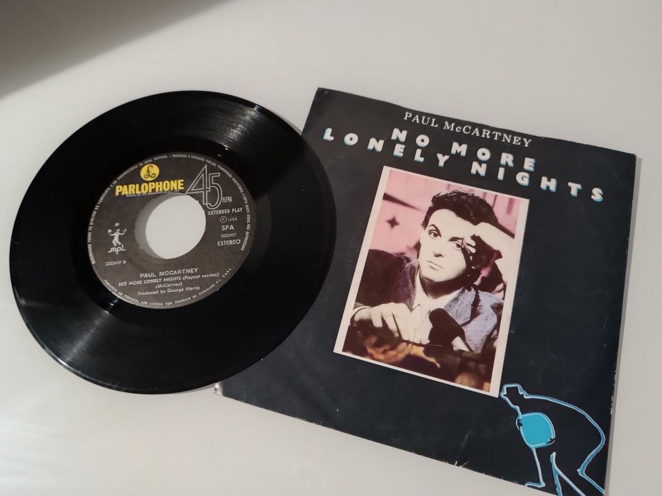 Discos Vinil Singles 45 RPM