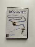 Płyta CD Różaniec ze św. Faustyną Audiobook CD