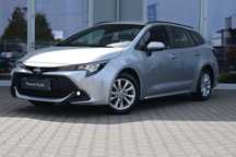 Toyota Corolla 140KM HSD TS Comfort Tech F.23% SalonPL Gw.2027r Bońkowscy