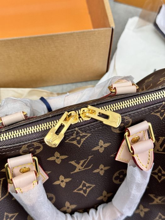 сумка у стилі LV SPEEDY 25