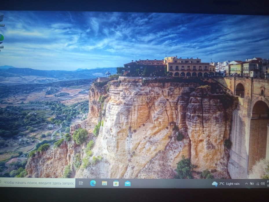 Hp ноутбук продам