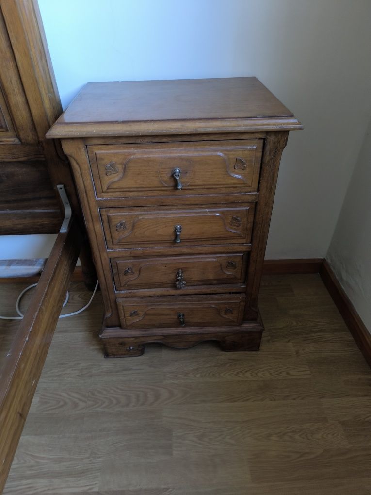 Mobilia de quarto
