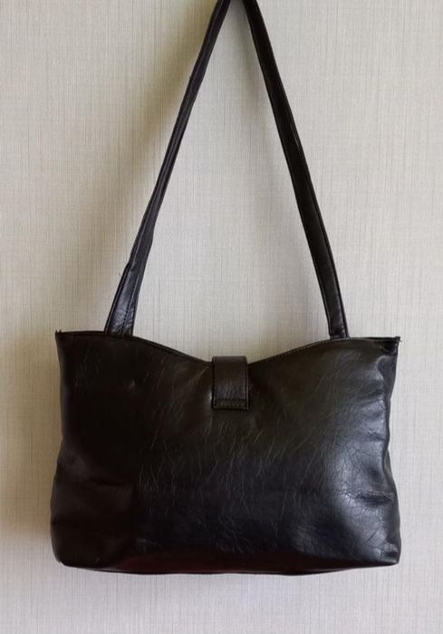 Сумка Gucci еко шкіра