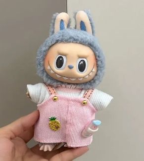 Іграшки LABUBU нова