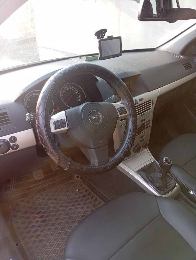 Продам Opel Astra