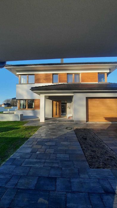 Remonty i wykończenia wnętrz