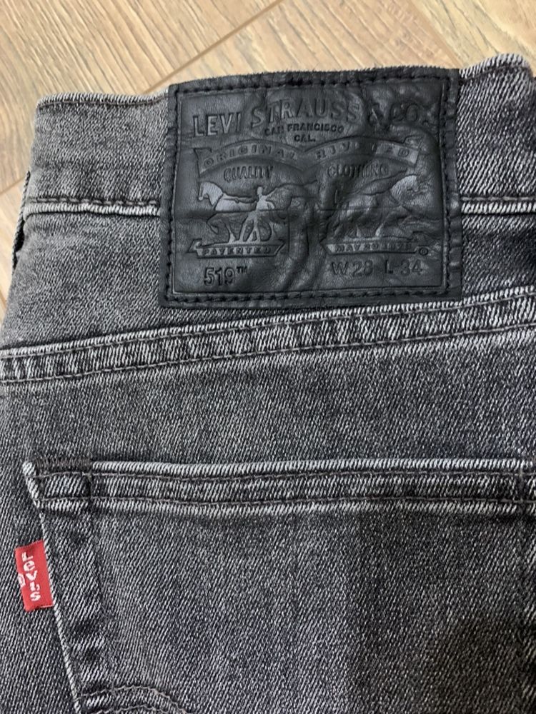 Джинси Levi’s