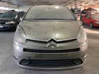 PARA PEÇAS CITROEN C4 PICASSO