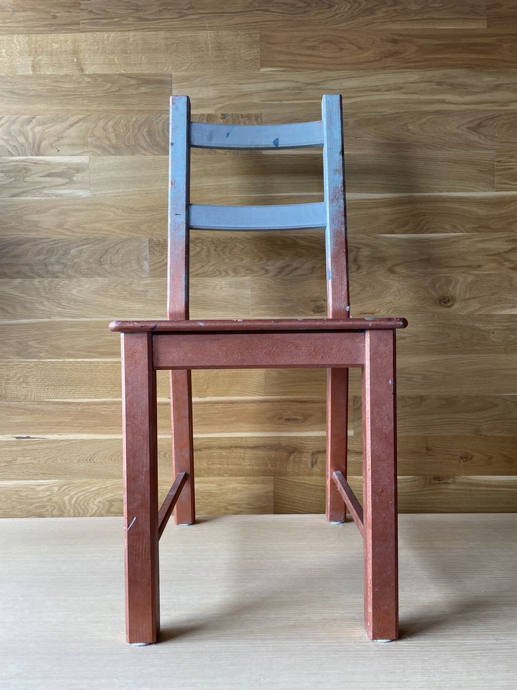 Krzesło Art Chair