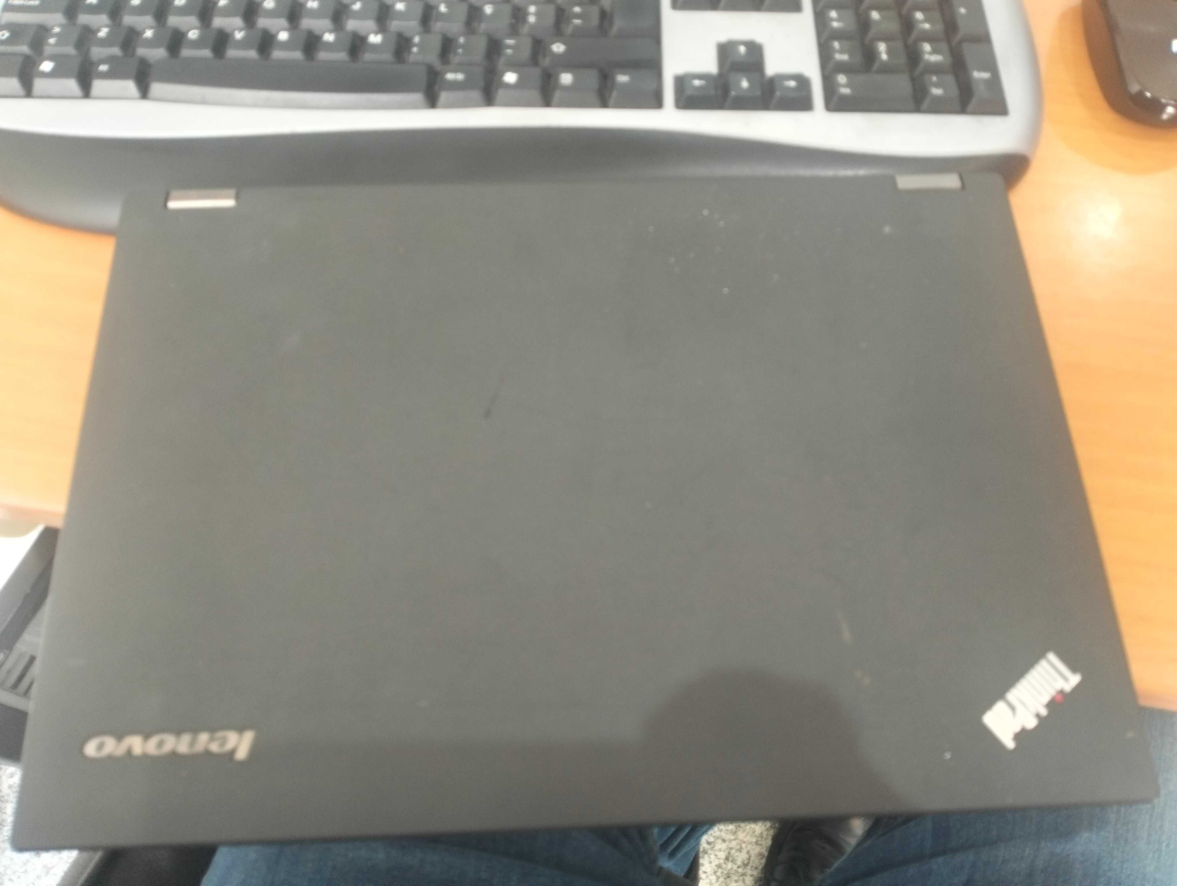 Ecrã completo para Lenovo Thinkpad T440p