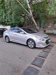 Продам Hyundai Sonata гібрид