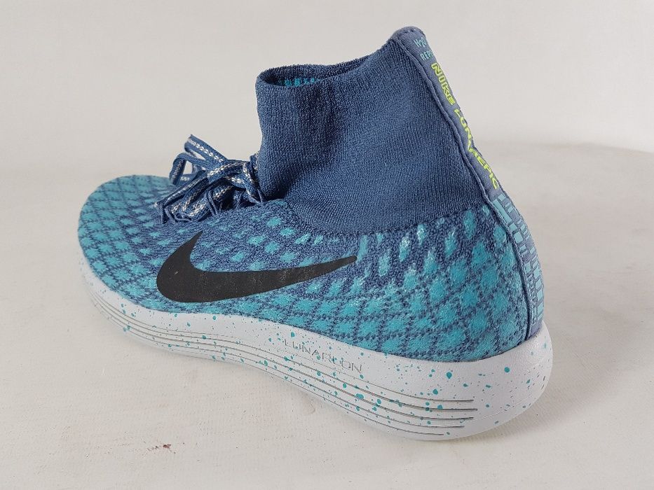 NIKE lunarepic BUTY sportowe DAMSKIE ROZMIAR 37,5