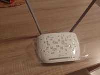 Modem/router bezprzewodowy nowy