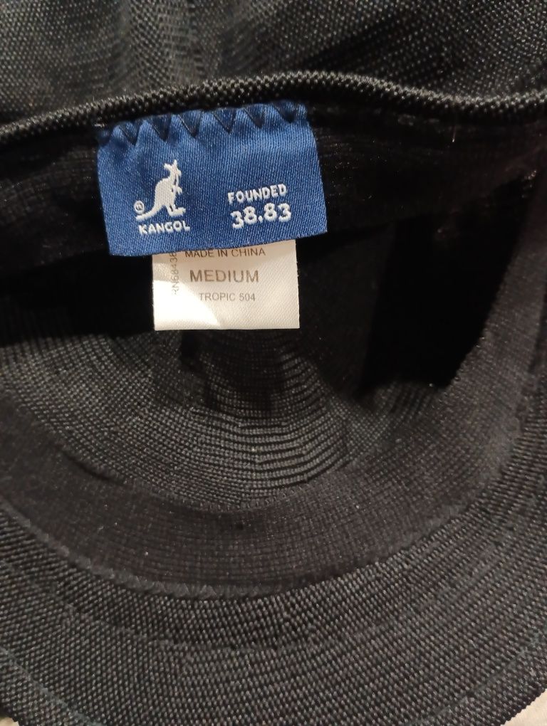 Оригинальная кепка Kangol Tropic 504
