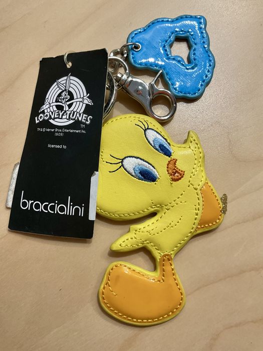 Porta chaves Braccialini