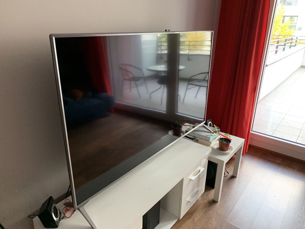 Telewizor LG 70 cali UK6500PLB smart tv 70" LED 4k