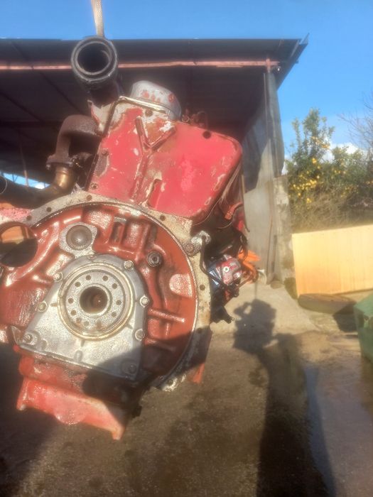 Motores deutz para peças