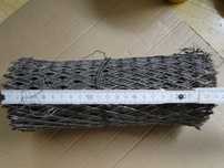 Siatka Rabitza metalowa