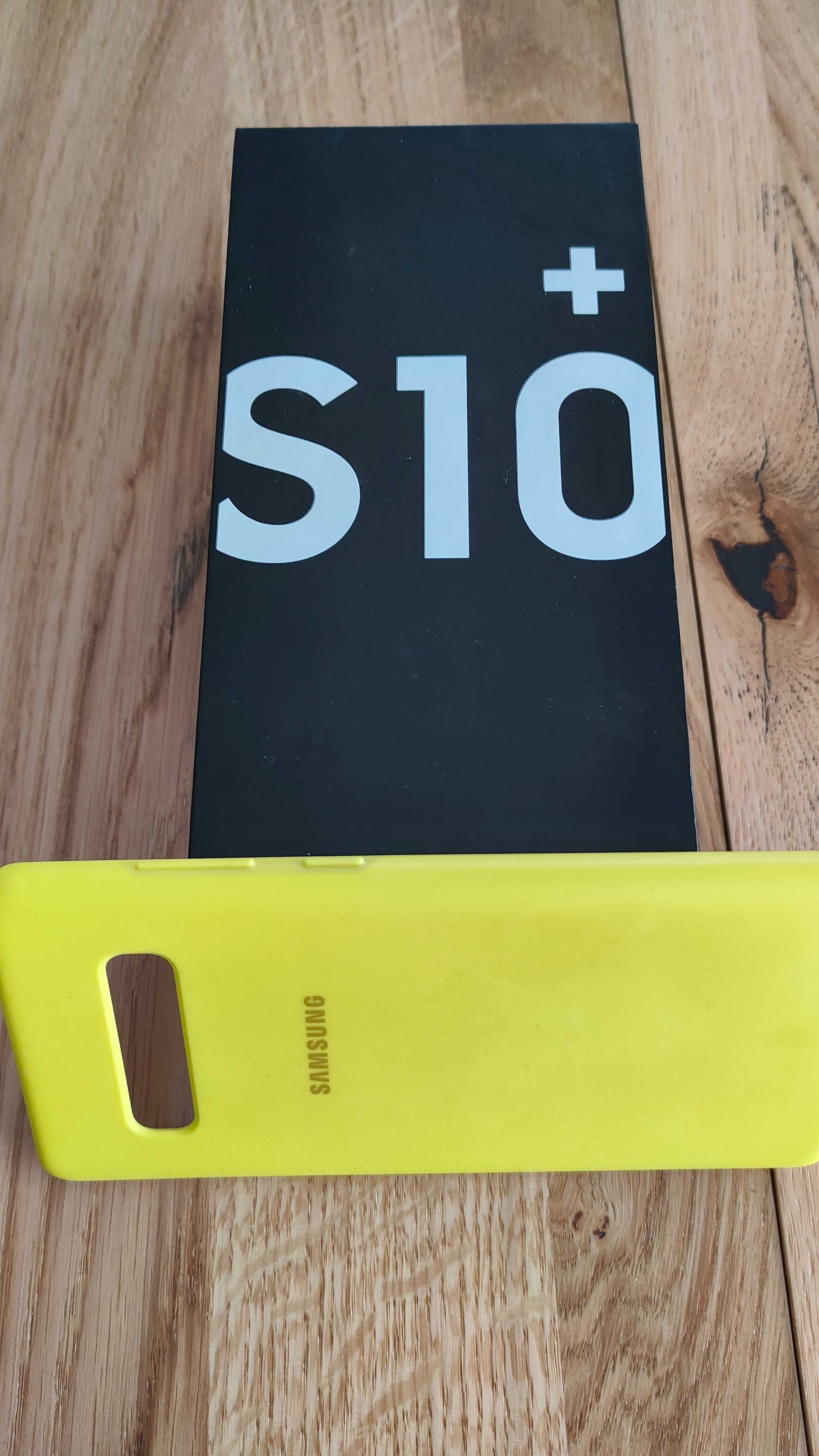 Samsung Galaxy S10+ 128 GB