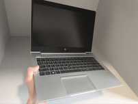 HP EliteBook 745 G6 – Ryzen 5 / 16gb / 256gb NVMe