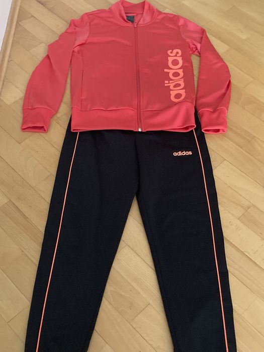 Dresy addidas roz. 158