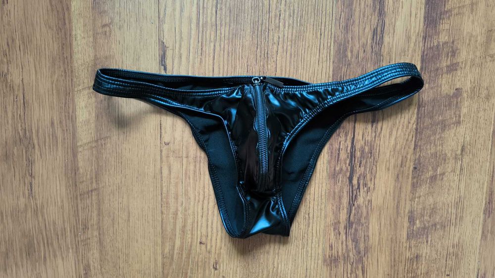 Seksowne Sexy majtki męskie