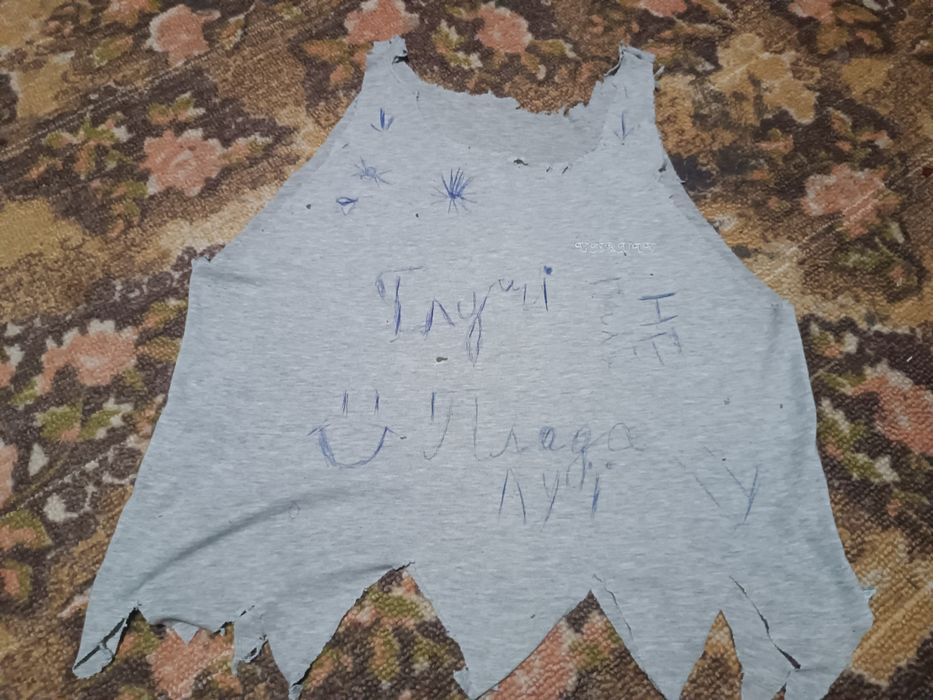 Продаю майку нова