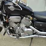 Honda Magna sprzedaż lub zamiana na cross