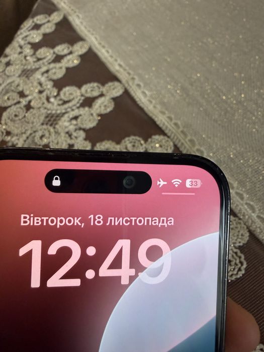 Iphone 14 pro 128 GB