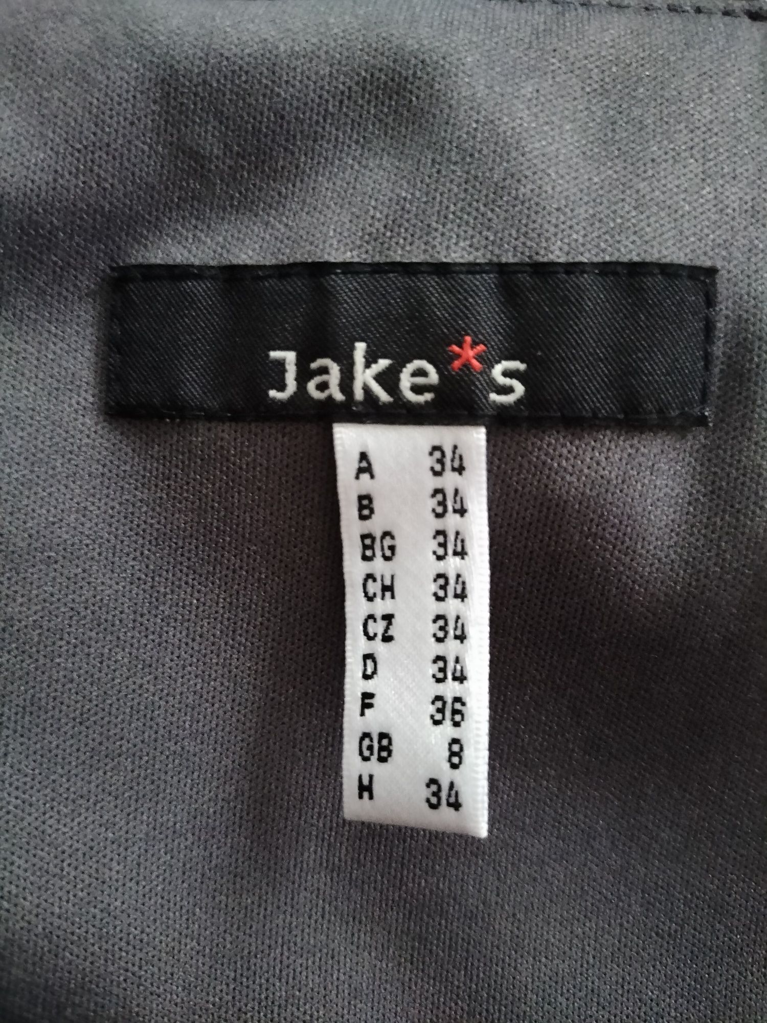 Sukienka firmy Jake*s rozmiar S