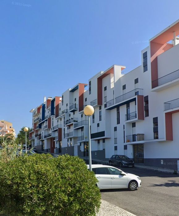 RESERVADO - T1 Caldas da Rainha com TERRAÇO 50 m2