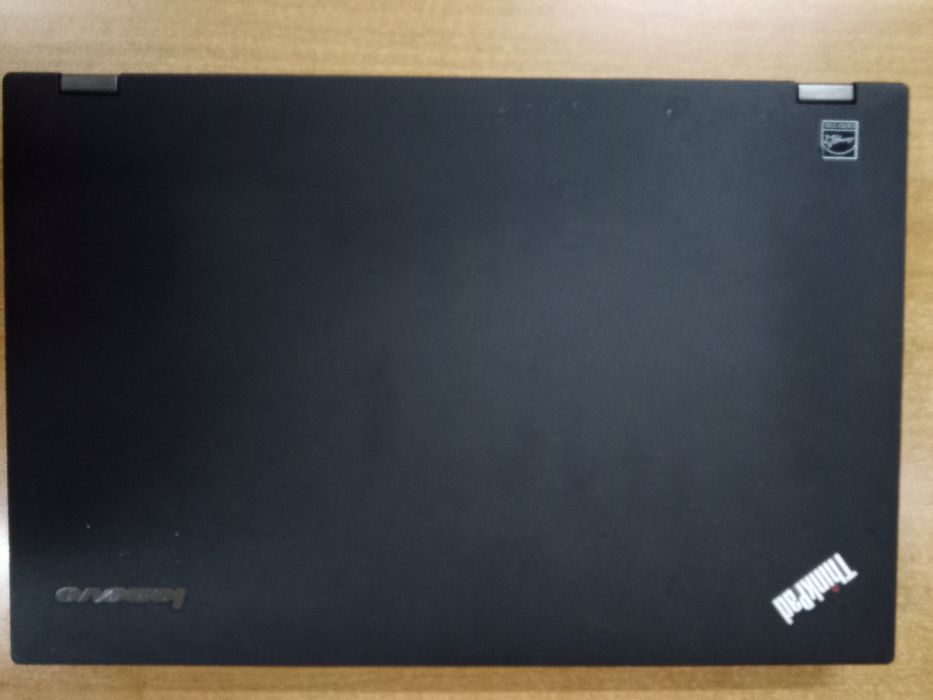 Lenovo I 7 com 32g RAM...como Novo