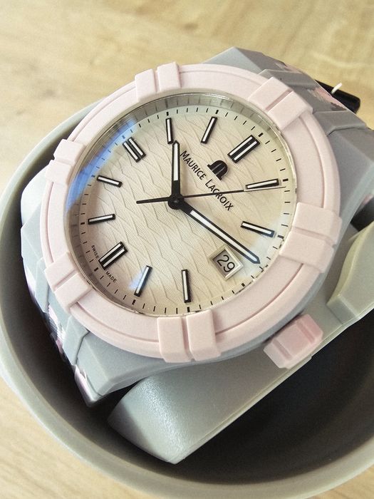 Maurice Lacroix Aikon Tide AI2008